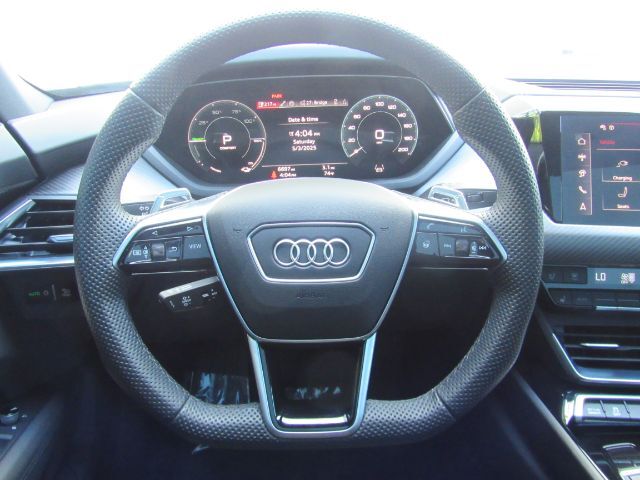 2024 Audi e-tron GT Premium Plus quattro Plano TX