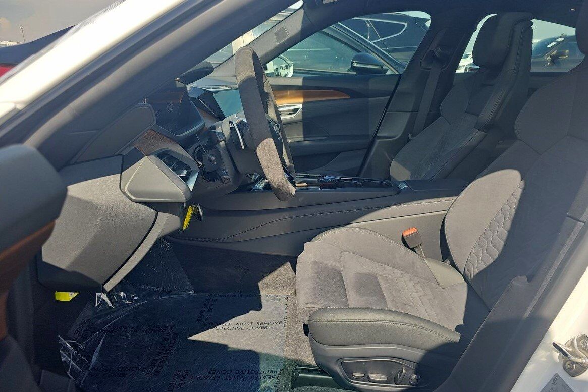 2024 Audi e-tron GT Premium Plus quattro Portland OR