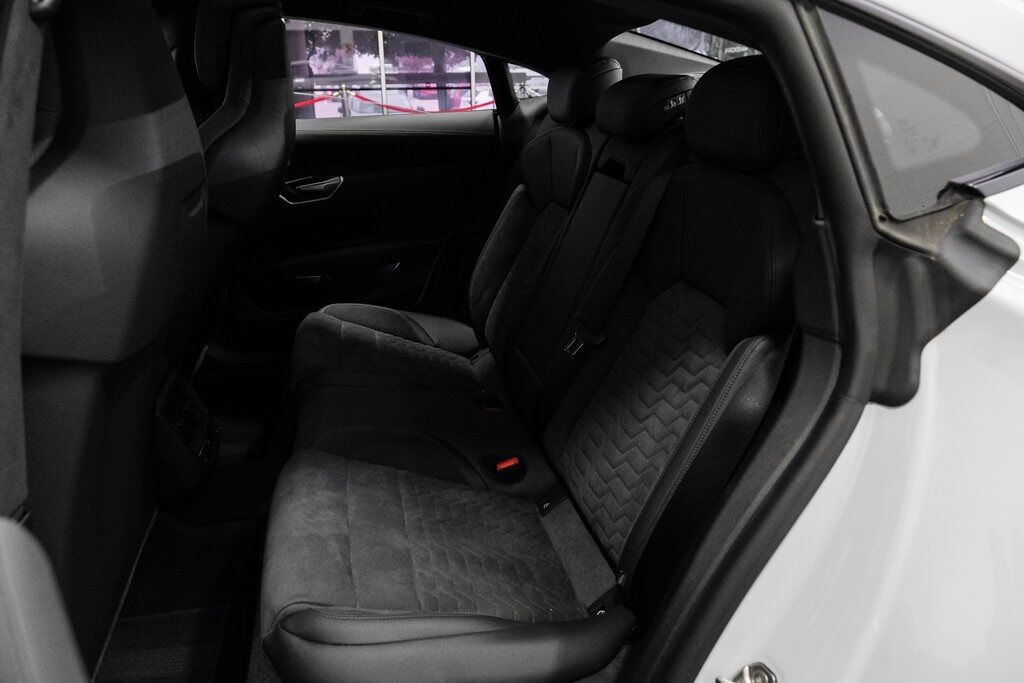 2024 Audi e-tron GT Prestige Carrollton TX