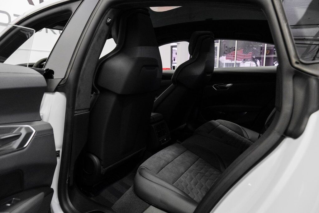 2024 Audi e-tron GT Prestige Carrollton TX