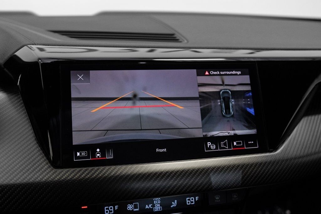 2024 Audi e-tron GT Prestige Carrollton TX