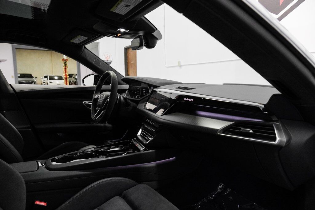 2024 Audi e-tron GT Prestige Carrollton TX