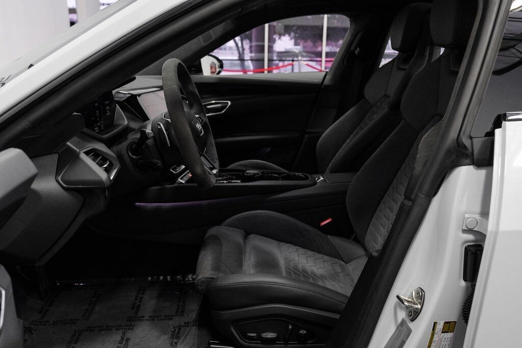 2024 Audi e-tron GT Prestige Carrollton TX