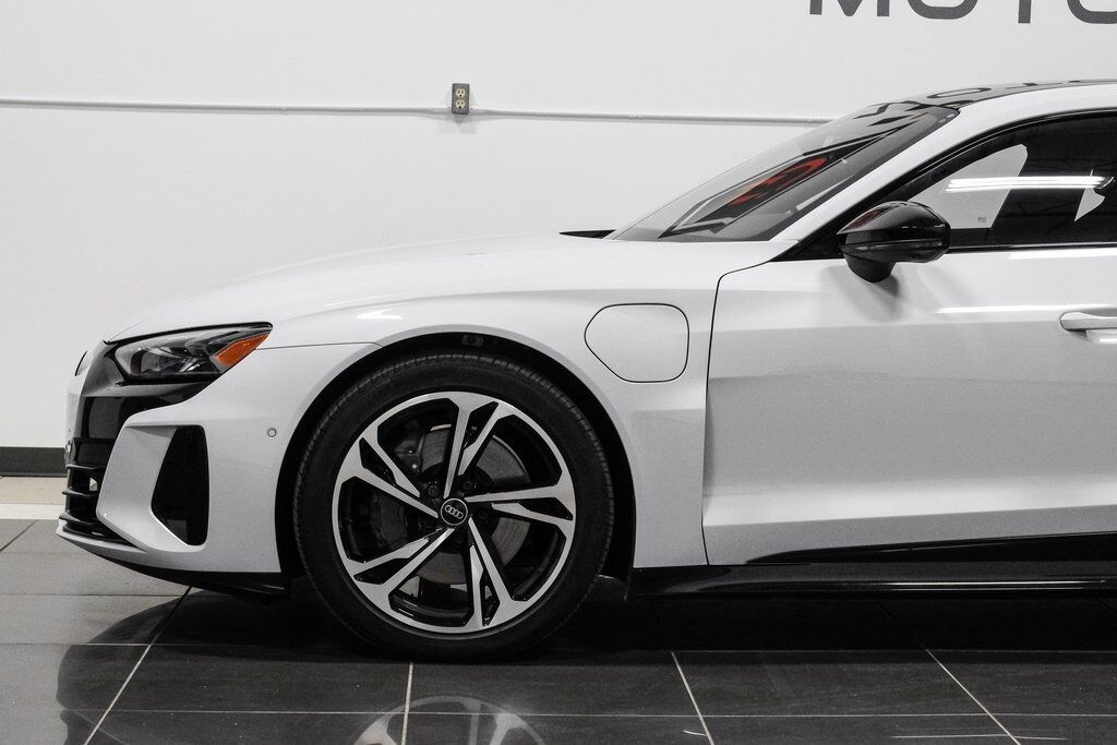 2024 Audi e-tron GT Prestige Carrollton TX