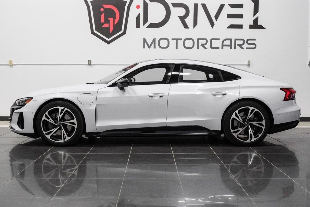 2024 Audi e-tron GT Prestige Carrollton TX