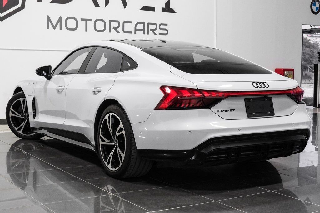 2024 Audi e-tron GT Prestige Carrollton TX