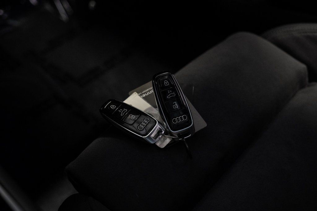 2024 Audi e-tron GT Prestige Carrollton TX