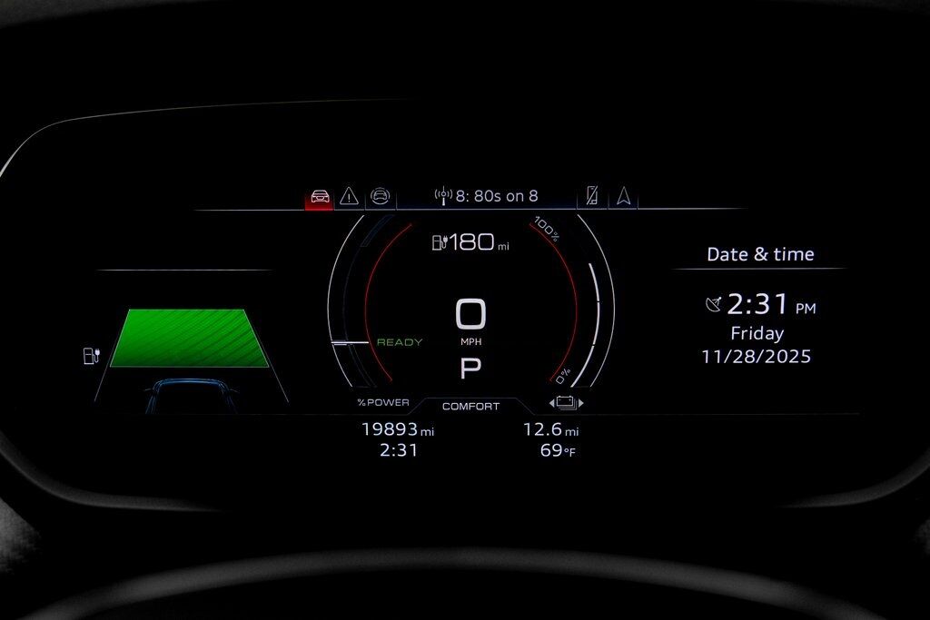 2024 Audi e-tron GT Prestige Carrollton TX