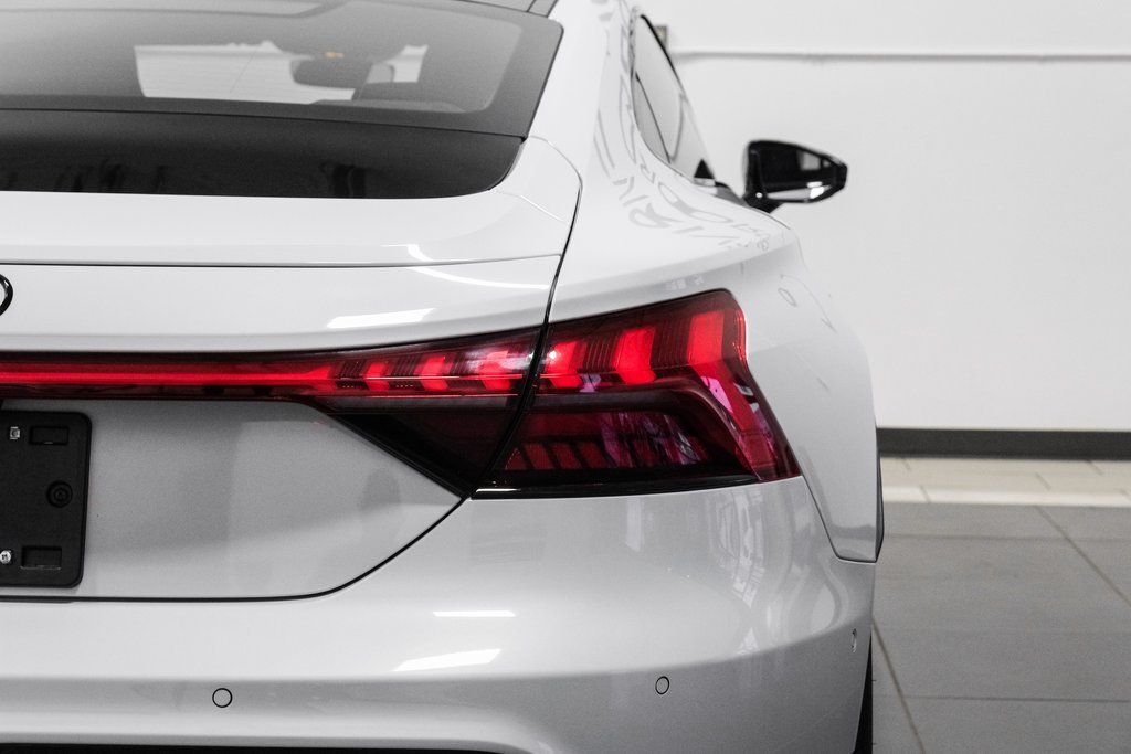 2024 Audi e-tron GT Prestige Carrollton TX