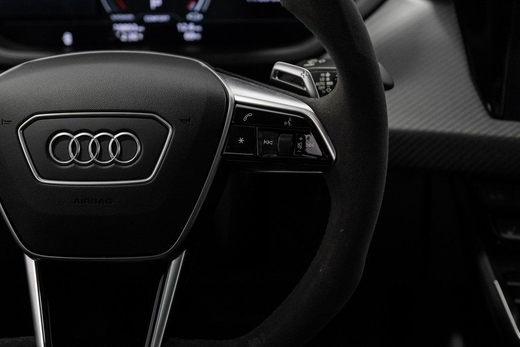 2024 Audi e-tron GT Prestige Carrollton TX