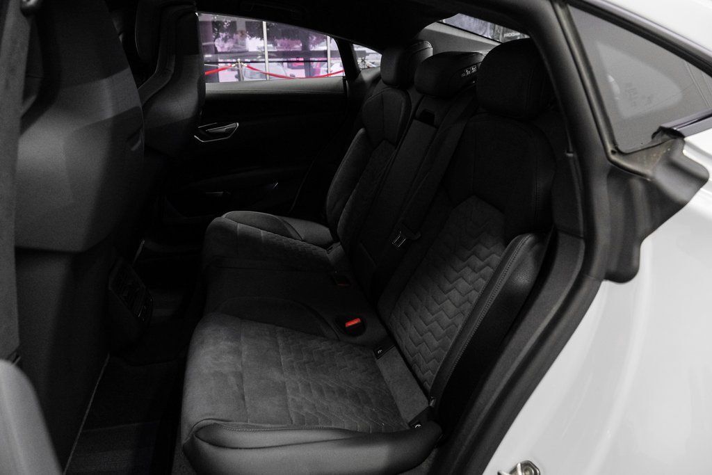 2024 Audi e-tron GT Prestige Carrollton TX