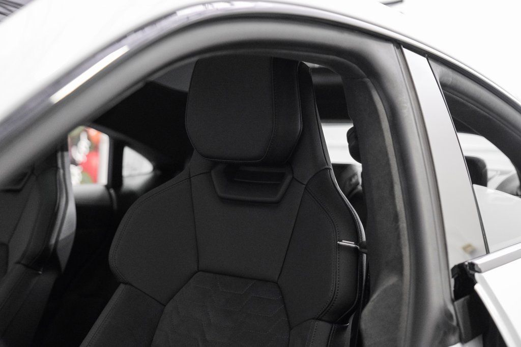 2024 Audi e-tron GT Prestige Carrollton TX