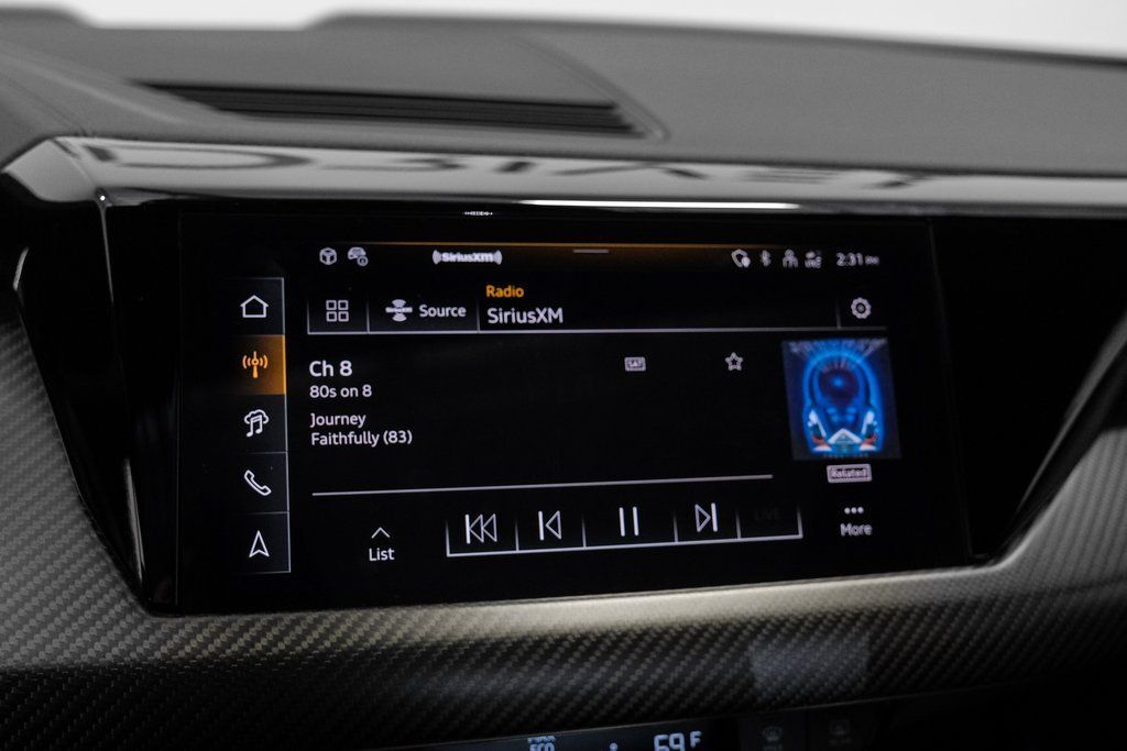 2024 Audi e-tron GT Prestige Carrollton TX