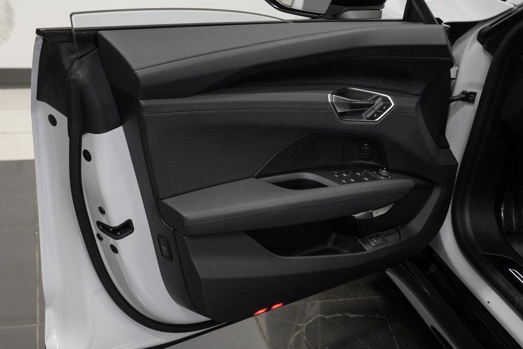 2024 Audi e-tron GT Prestige Carrollton TX