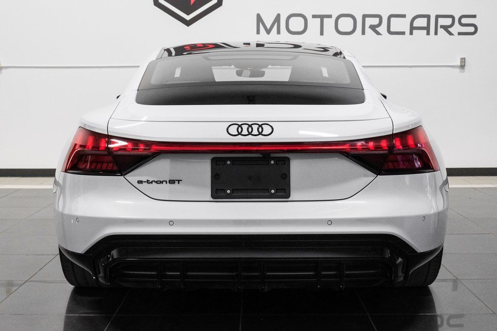 2024 Audi e-tron GT Prestige Carrollton TX