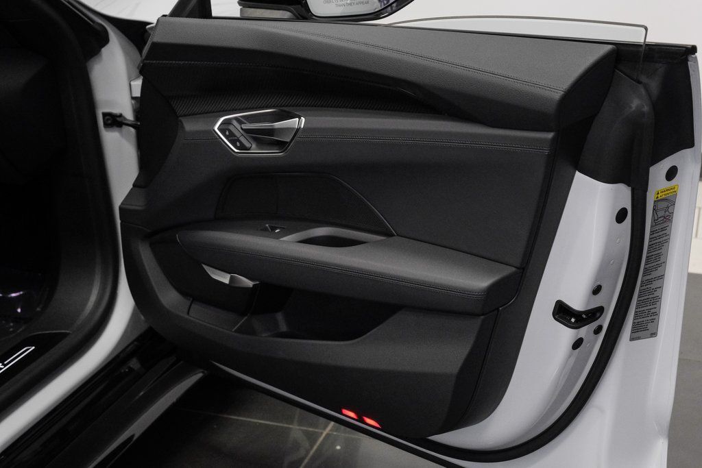 2024 Audi e-tron GT Prestige Carrollton TX