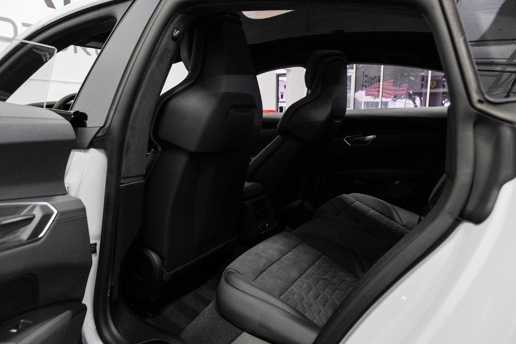 2024 Audi e-tron GT Prestige Carrollton TX