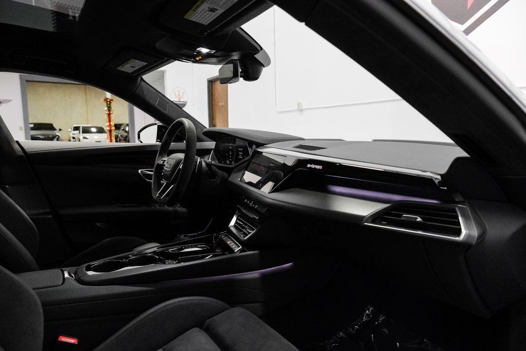 2024 Audi e-tron GT Prestige Carrollton TX