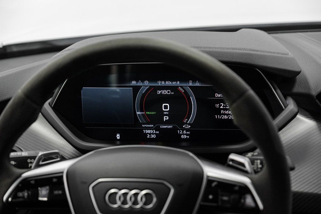 2024 Audi e-tron GT Prestige Carrollton TX