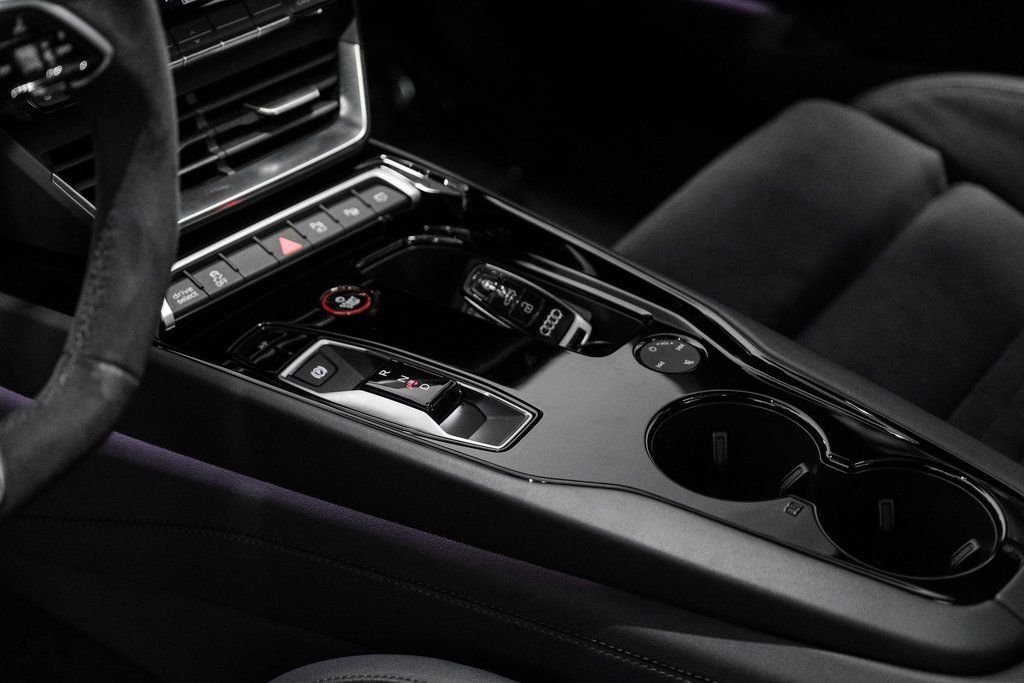 2024 Audi e-tron GT Prestige Carrollton TX