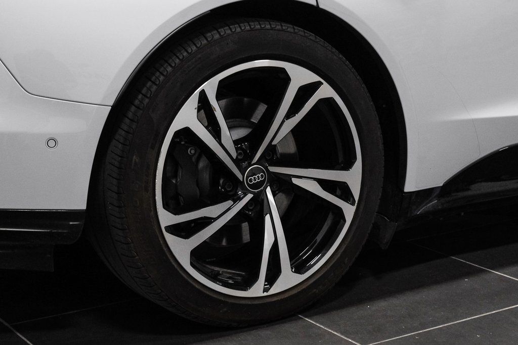 2024 Audi e-tron GT Prestige Carrollton TX