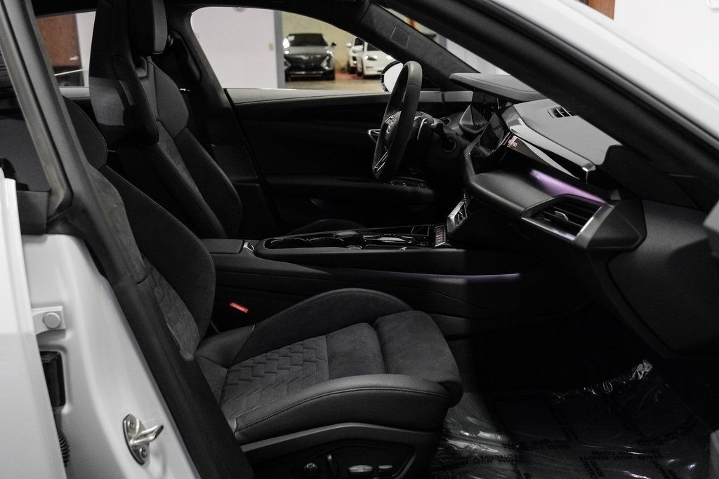 2024 Audi e-tron GT Prestige Carrollton TX