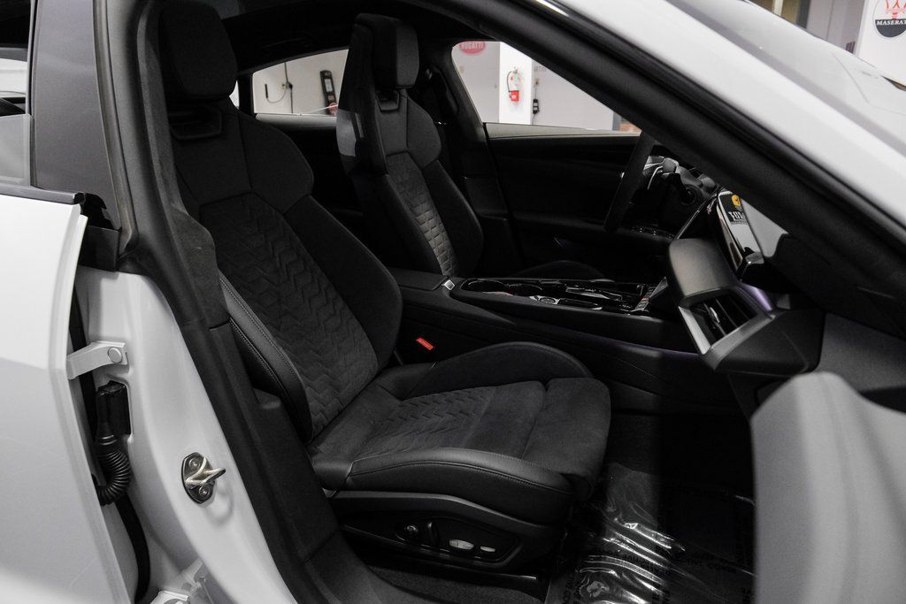 2024 Audi e-tron GT Prestige Carrollton TX