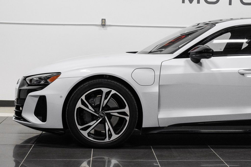 2024 Audi e-tron GT Prestige Carrollton TX