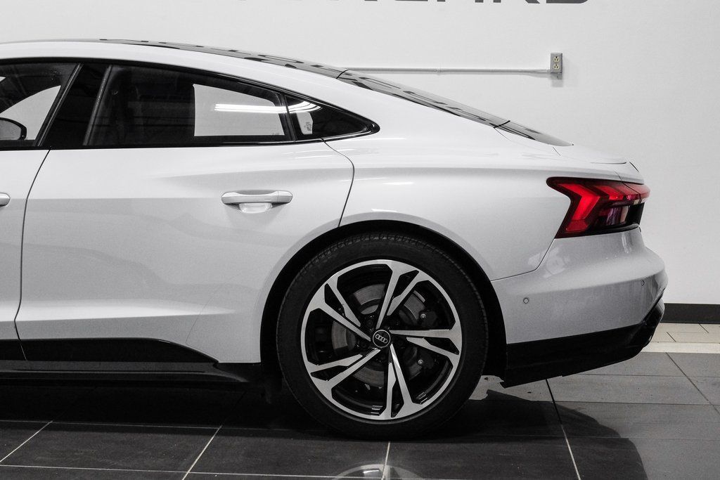 2024 Audi e-tron GT Prestige Carrollton TX