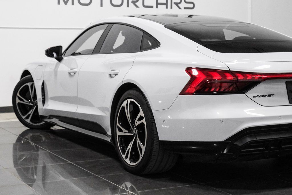 2024 Audi e-tron GT Prestige Carrollton TX