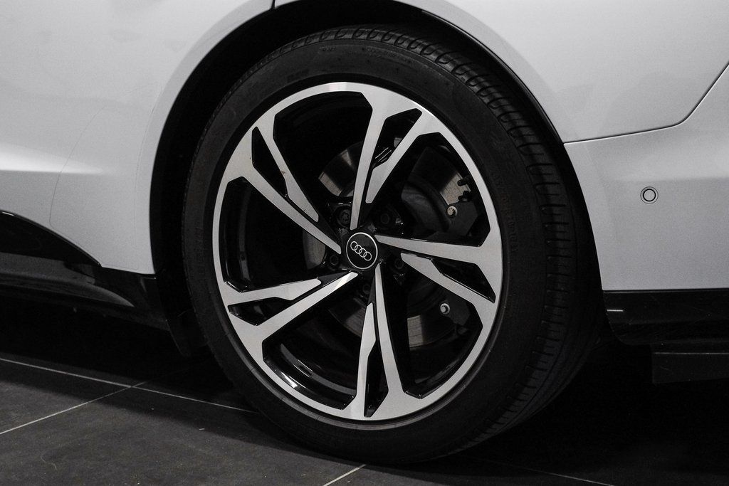 2024 Audi e-tron GT Prestige Carrollton TX