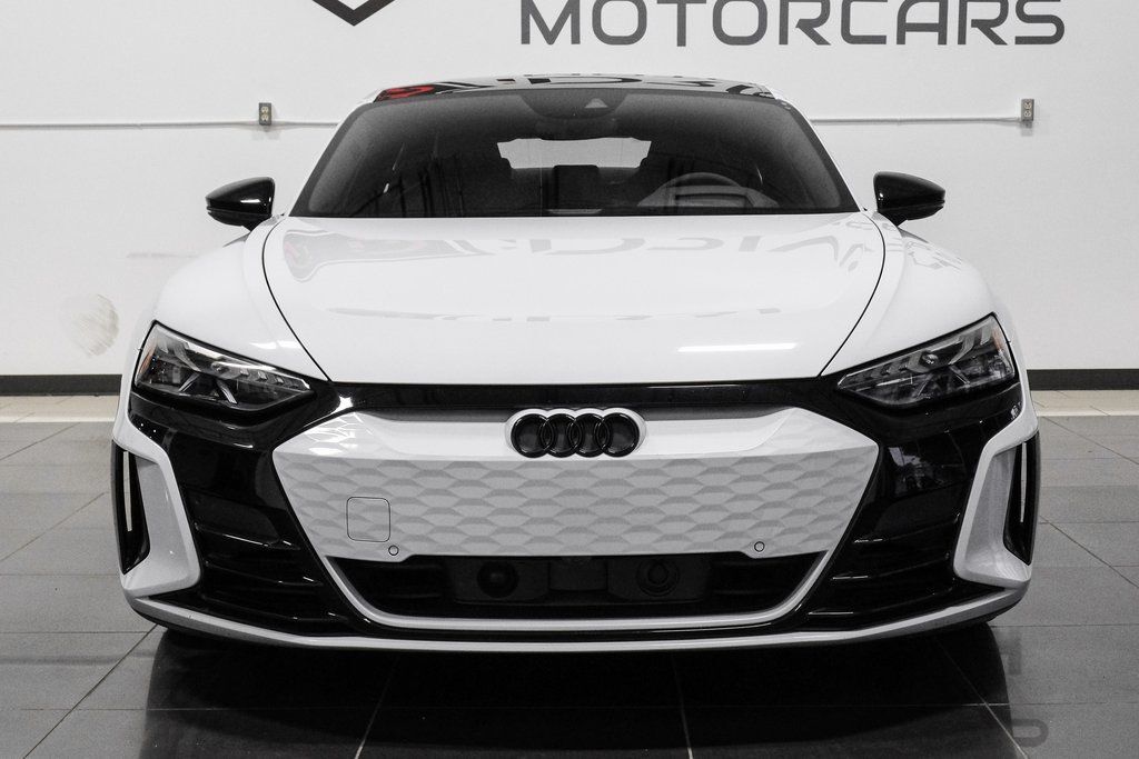 2024 Audi e-tron GT Prestige Carrollton TX
