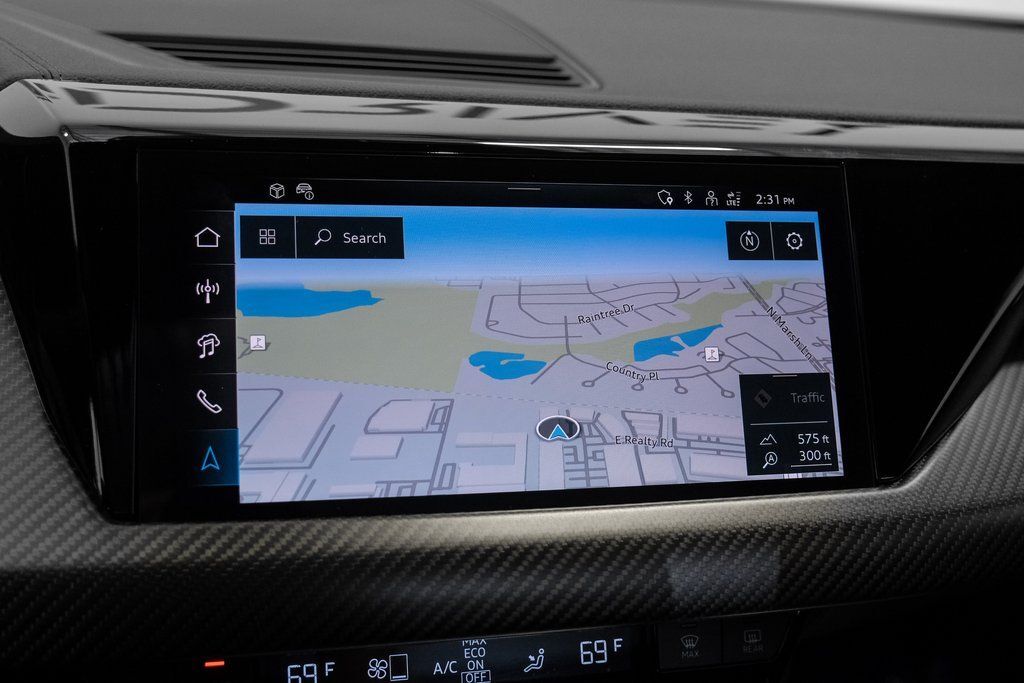 2024 Audi e-tron GT Prestige Carrollton TX