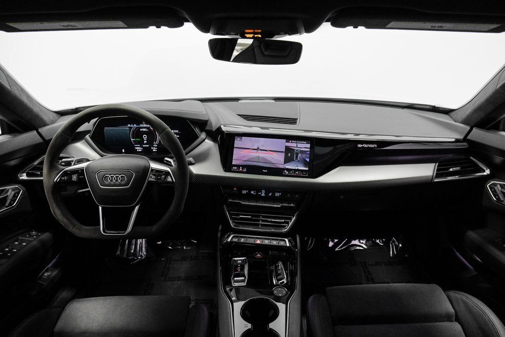 2024 Audi e-tron GT Prestige Carrollton TX