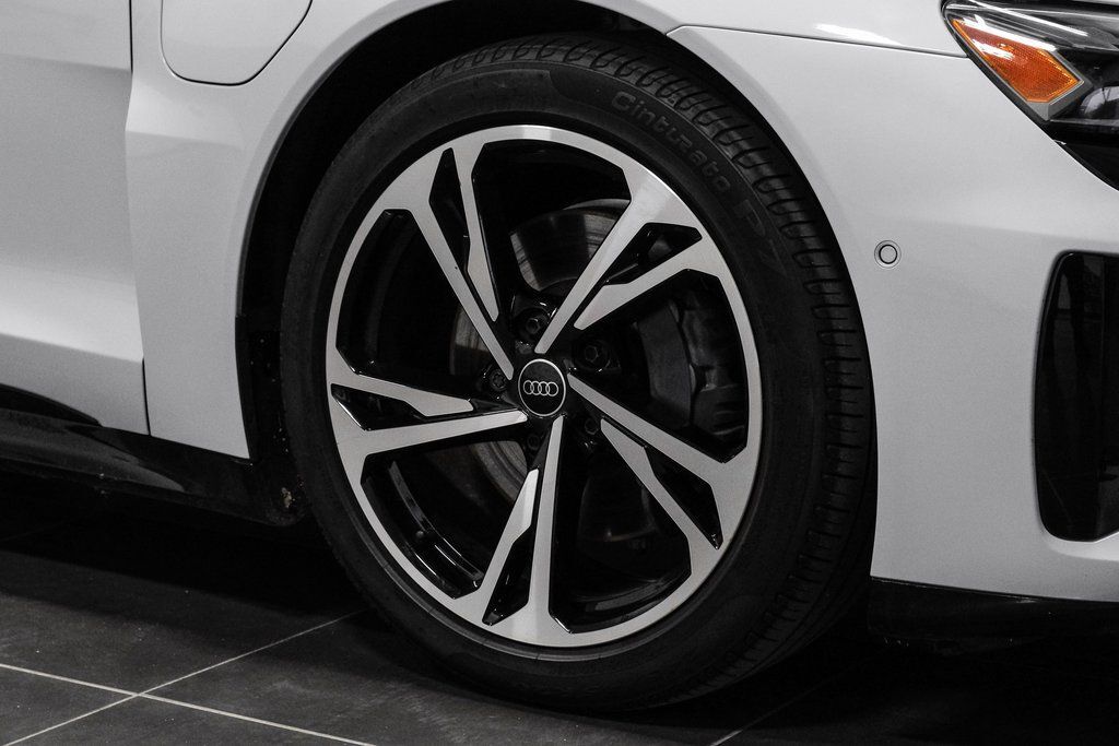 2024 Audi e-tron GT Prestige Carrollton TX