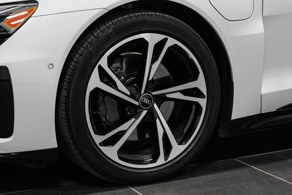 2024 Audi e-tron GT Prestige Carrollton TX