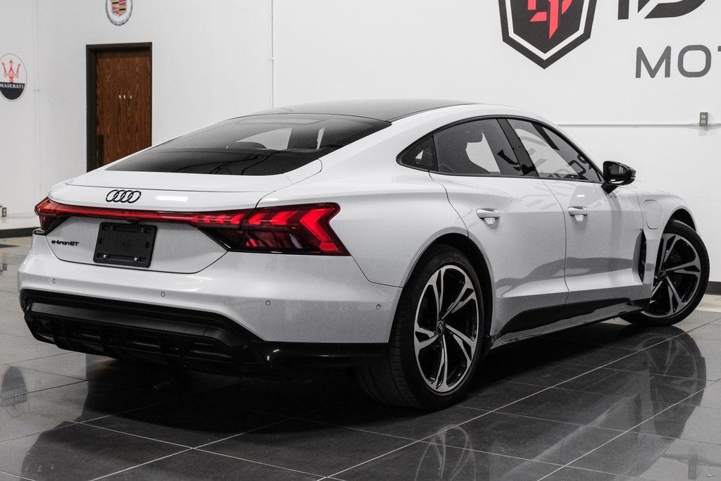 2024 Audi e-tron GT Prestige Carrollton TX