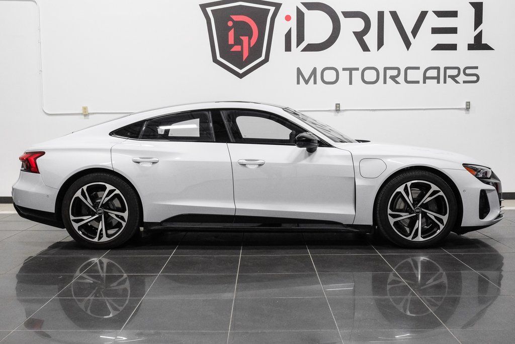 2024 Audi e-tron GT Prestige Carrollton TX