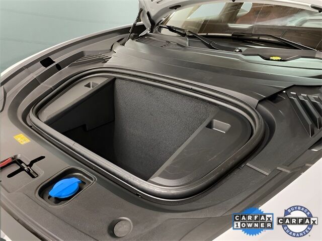 2024 Audi e-tron GT Prestige Dallas TX