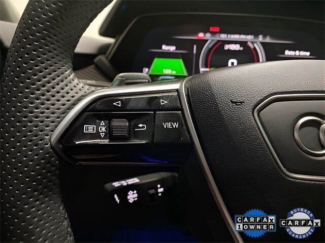 2024 Audi e-tron GT Prestige Dallas TX