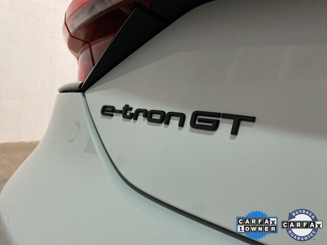 2024 Audi e-tron GT Prestige Dallas TX