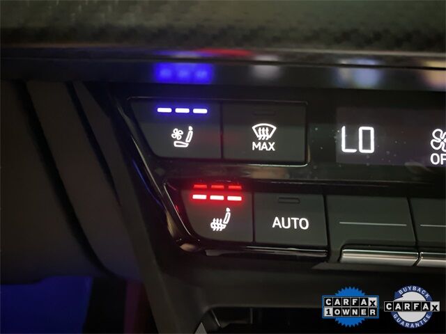 2024 Audi e-tron GT Prestige Dallas TX