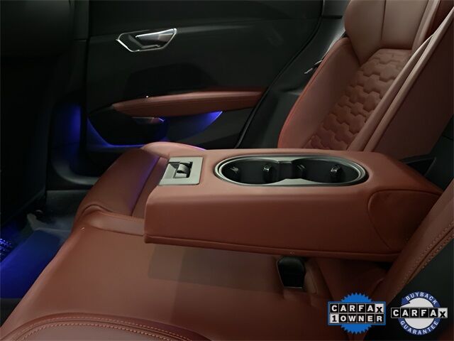 2024 Audi e-tron GT Prestige Dallas TX