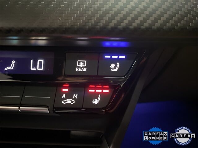 2024 Audi e-tron GT Prestige Dallas TX