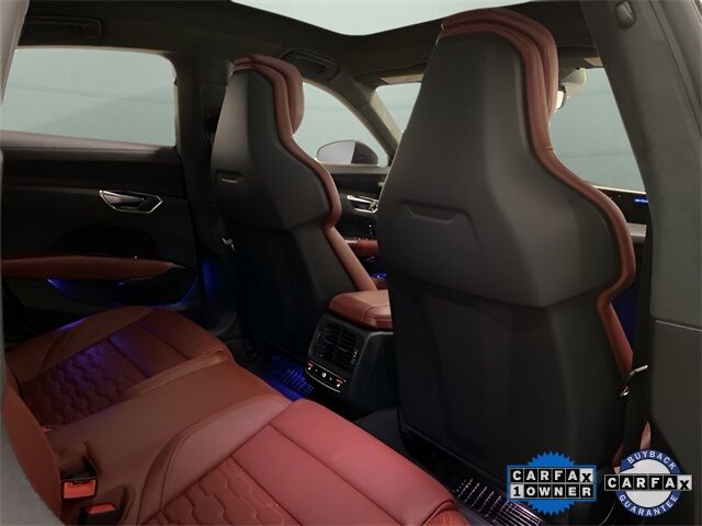 2024 Audi e-tron GT Prestige Dallas TX