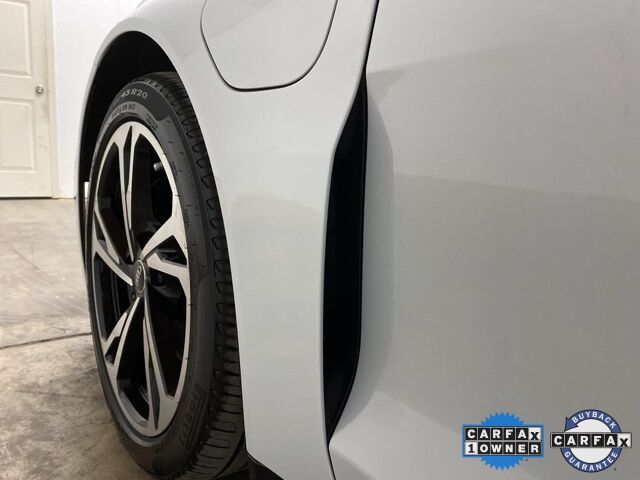 2024 Audi e-tron GT Prestige Dallas TX