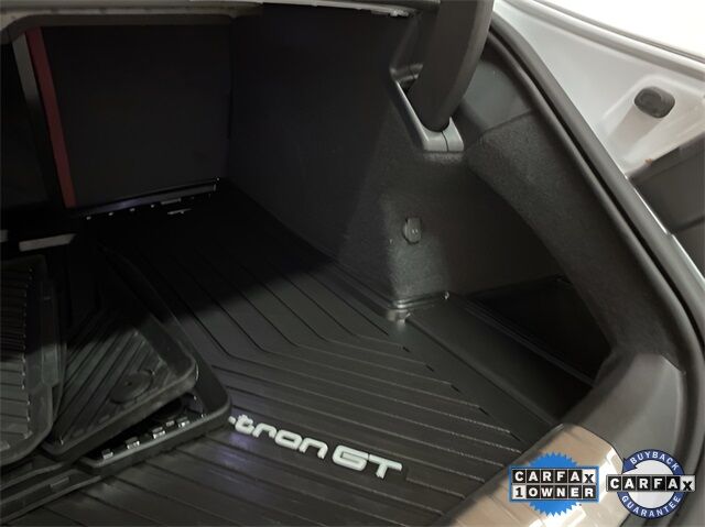 2024 Audi e-tron GT Prestige Dallas TX