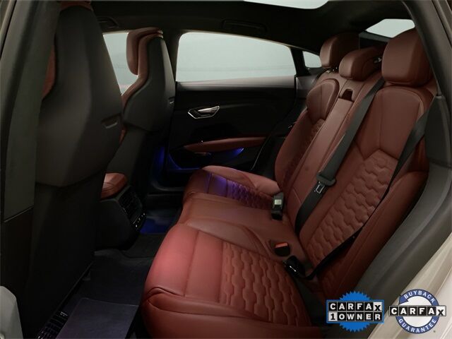 2024 Audi e-tron GT Prestige Dallas TX