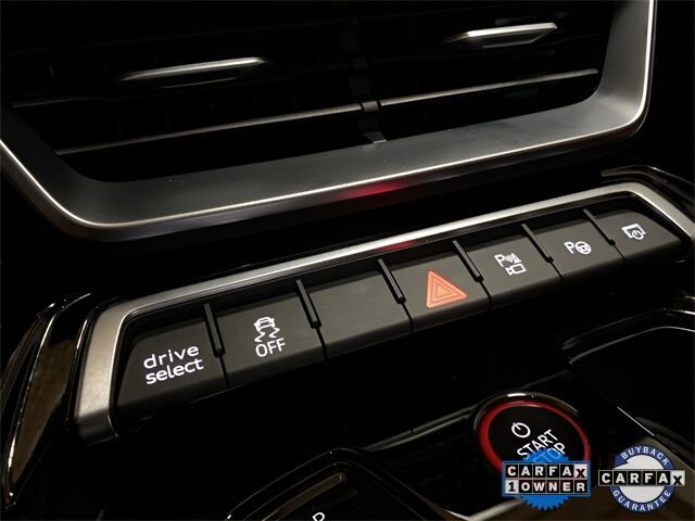 2024 Audi e-tron GT Prestige Dallas TX