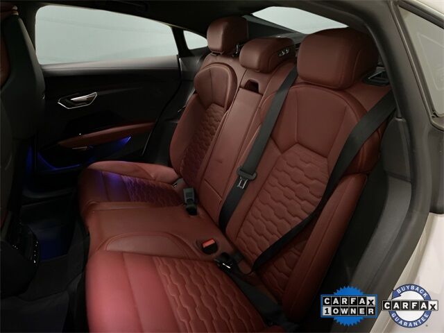 2024 Audi e-tron GT Prestige Dallas TX